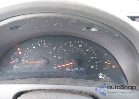 2007 Toyota Camry Le из США, поврежденный, VIN 4T1BE46K37U183502